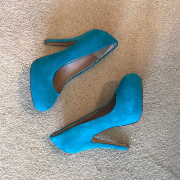 Steve Madden Shoes NWOT - Picture 5 of 8